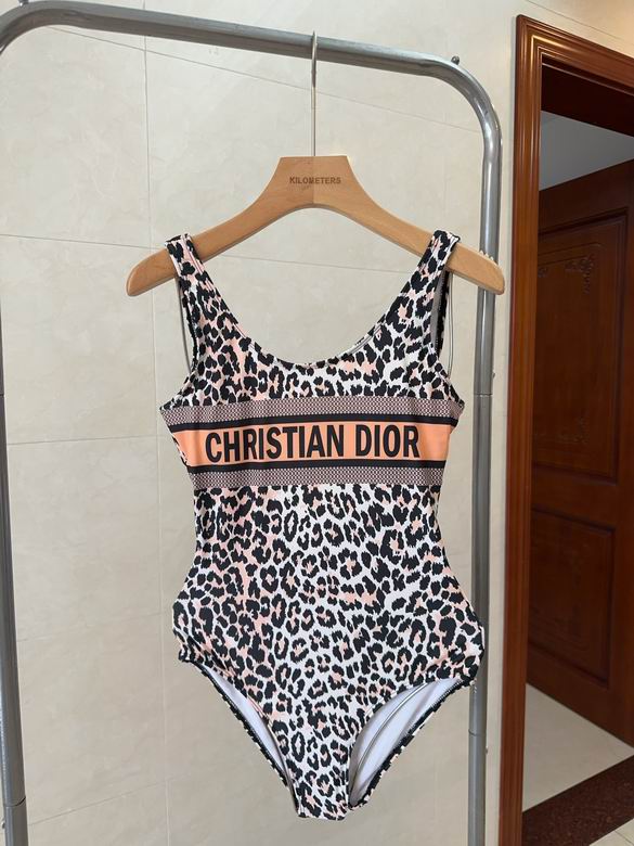Dior Bikini ID:20250608-91
